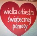 WSPIERAMY WIELKĄ ORKIESTRĘ ŚWIĄTECZNEJ POMOCY